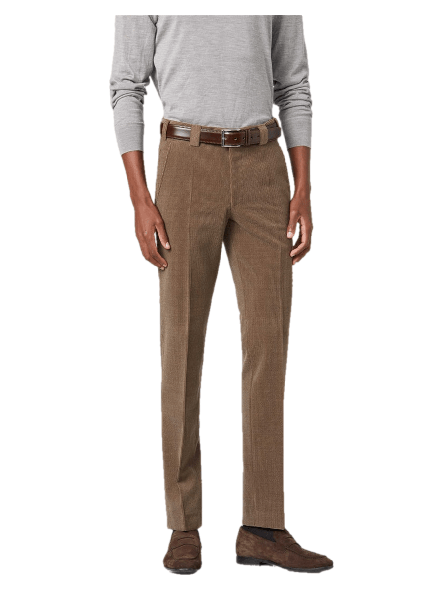 Meyer Bukser & Jeans 2-390-33-roma_56=103cm - Bygholm Menswear